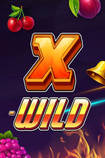 X-Wild бесплатно играть онлайн на сайте Казино GRAND Онлайн