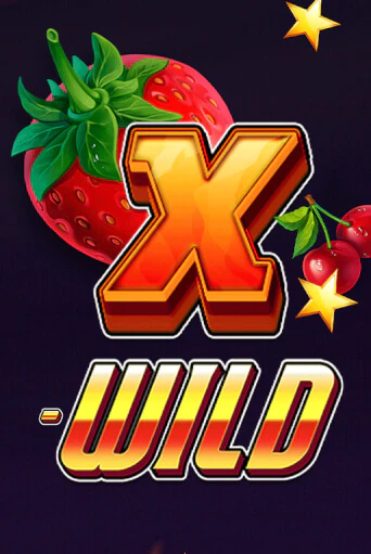 X-WILD бесплатно играть онлайн на сайте Казино GRAND Онлайн