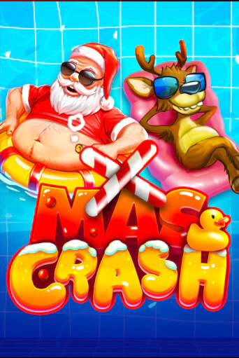 Xmas Crash бесплатно играть онлайн на сайте Казино GRAND Онлайн