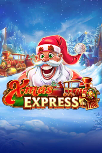 X-mas Express бесплатно играть онлайн на сайте Казино GRAND Онлайн