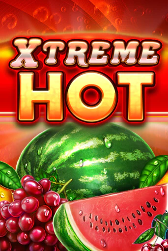 Xtreme Hot бесплатно играть онлайн на сайте Казино GRAND Онлайн