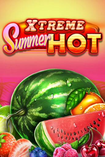 Xtreme Summer Hot бесплатно играть онлайн на сайте Казино GRAND Онлайн