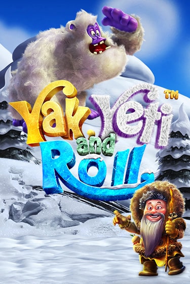 Yak, Yeti & Roll бесплатно играть онлайн на сайте Казино GRAND Онлайн