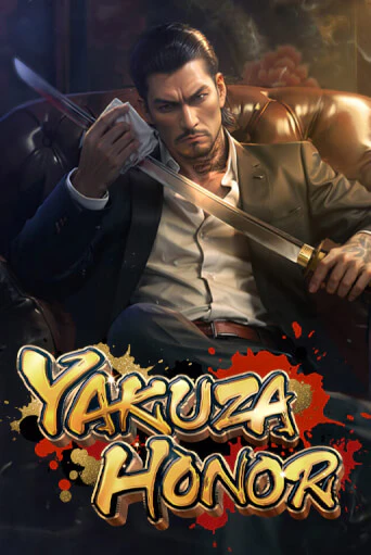 Yakuza Honor бесплатно играть онлайн на сайте Казино GRAND Онлайн