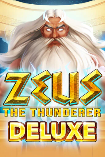 Zeus the Thunderer Deluxe бесплатно играть онлайн на сайте Казино GRAND Онлайн