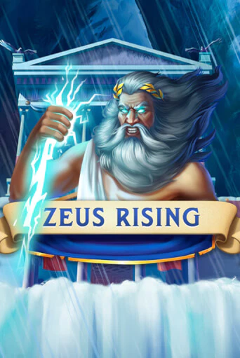 Zeus Rising бесплатно играть онлайн на сайте Казино GRAND Онлайн