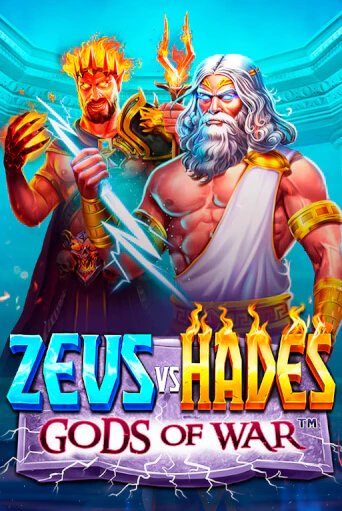 Zeus vs Hades - Gods of War бесплатно играть онлайн на сайте Казино GRAND Онлайн