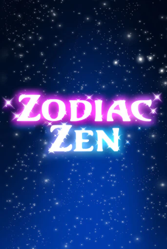 Zodiac Zen бесплатно играть онлайн на сайте Казино GRAND Онлайн