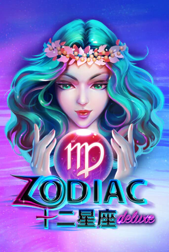 Zodiac Deluxe бесплатно играть онлайн на сайте Казино GRAND Онлайн