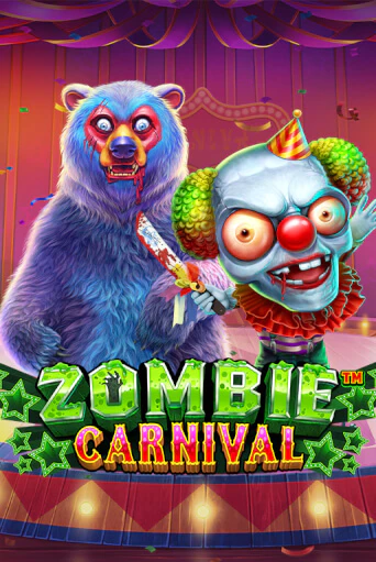 Zombie Carnival бесплатно играть онлайн на сайте Казино GRAND Онлайн