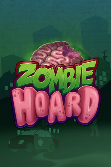 Zombie Hoard бесплатно играть онлайн на сайте Казино GRAND Онлайн