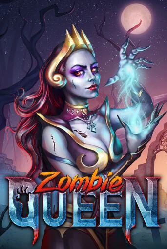 Zombie Queen Gamble Feature бесплатно играть онлайн на сайте Казино GRAND Онлайн