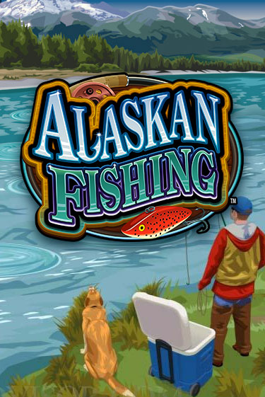 Alaskan Fishing бесплатно играть онлайн на сайте Казино GRAND Онлайн