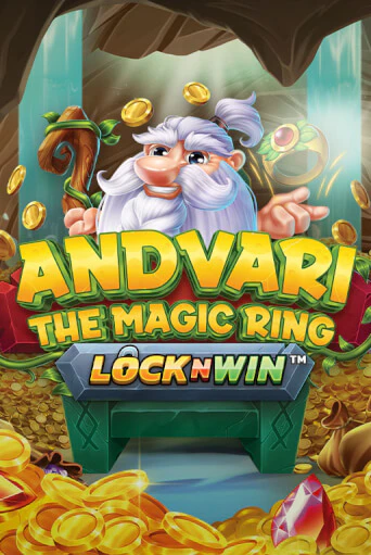 Andvari: The Magic Ring бесплатно играть онлайн на сайте Казино GRAND Онлайн