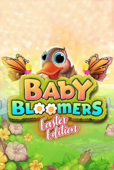 Baby Bloomers бесплатно играть онлайн на сайте Казино GRAND Онлайн