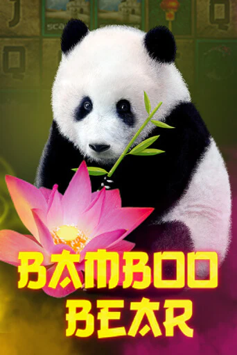 Bamboo Bear бесплатно играть онлайн на сайте Казино GRAND Онлайн