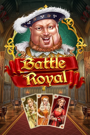 Battle Royal бесплатно играть онлайн на сайте Казино GRAND Онлайн