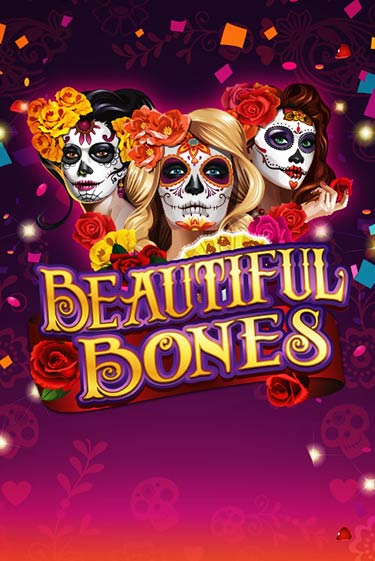 Beautiful Bones бесплатно играть онлайн на сайте Казино GRAND Онлайн