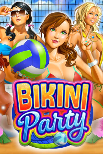 Bikini Party бесплатно играть онлайн на сайте Казино GRAND Онлайн