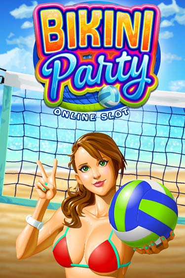 Bikini Party бесплатно играть онлайн на сайте Казино GRAND Онлайн