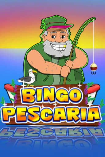 Bingo Pescaria бесплатно играть онлайн на сайте Казино GRAND Онлайн