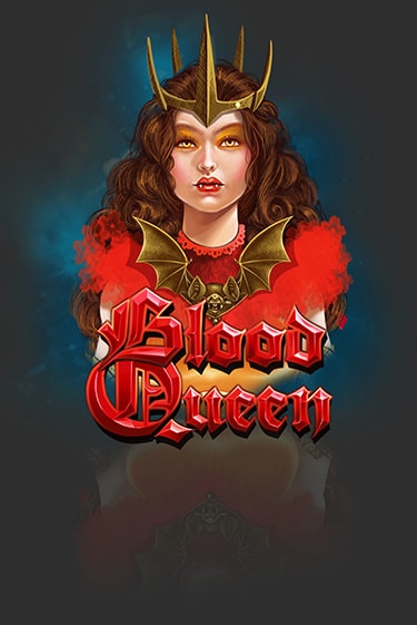 Blood Queen бесплатно играть онлайн на сайте Казино GRAND Онлайн