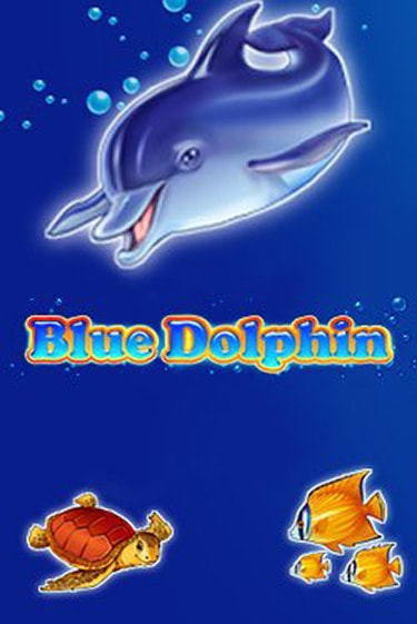 Blue Dolphin бесплатно играть онлайн на сайте Казино GRAND Онлайн