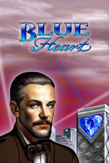 Blue Heart бесплатно играть онлайн на сайте Казино GRAND Онлайн