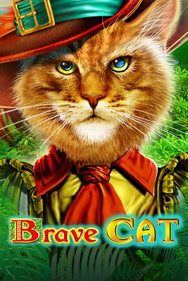 Brave Cat бесплатно играть онлайн на сайте Казино GRAND Онлайн