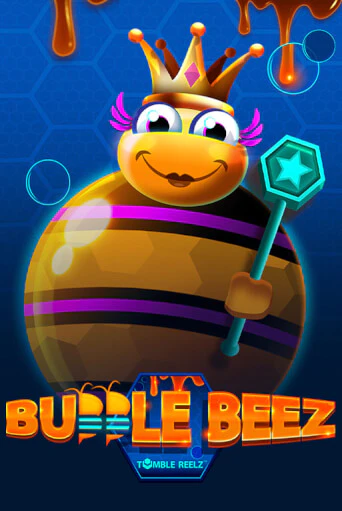 Bubble Beez бесплатно играть онлайн на сайте Казино GRAND Онлайн