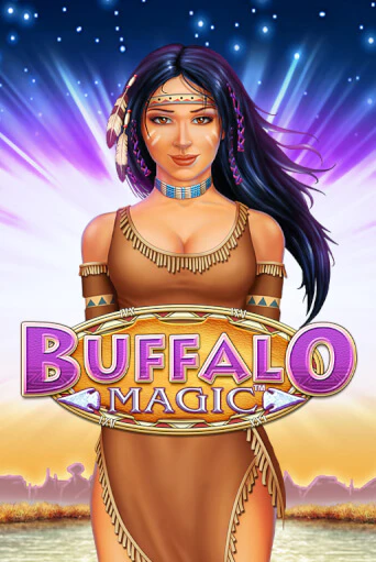 Buffalo Magic бесплатно играть онлайн на сайте Казино GRAND Онлайн