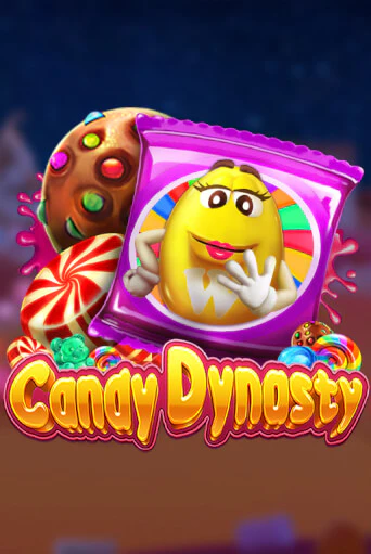 Candy Dynasty бесплатно играть онлайн на сайте Казино GRAND Онлайн