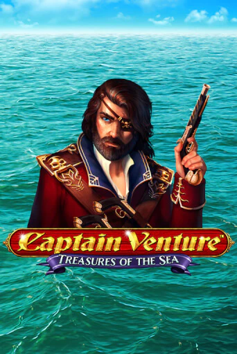 Captain Venture бесплатно играть онлайн на сайте Казино GRAND Онлайн