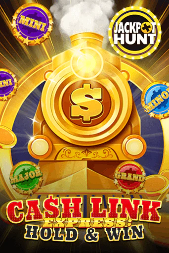 Cash Link Express: Hold & Win бесплатно играть онлайн на сайте Казино GRAND Онлайн