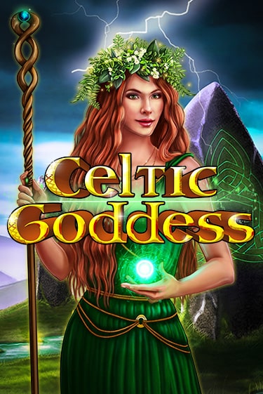 Celtic Goddess бесплатно играть онлайн на сайте Казино GRAND Онлайн