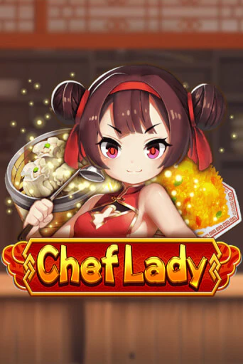 Chef Lady бесплатно играть онлайн на сайте Казино GRAND Онлайн