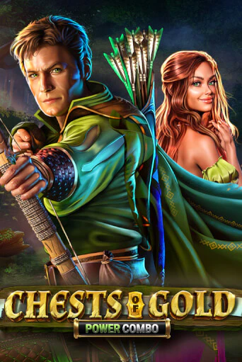 Chests of Gold: Power Combo бесплатно играть онлайн на сайте Казино GRAND Онлайн