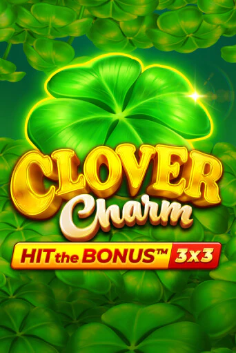 Clover Charm: Hit the Bonus бесплатно играть онлайн на сайте Казино GRAND Онлайн