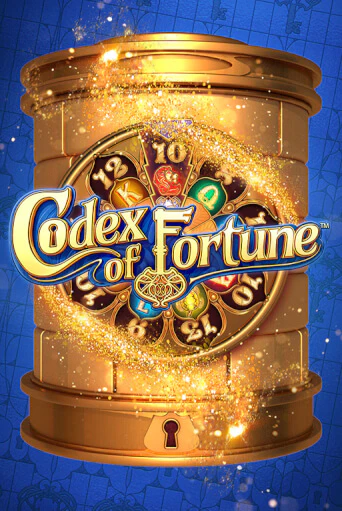 Codex of Fortune бесплатно играть онлайн на сайте Казино GRAND Онлайн