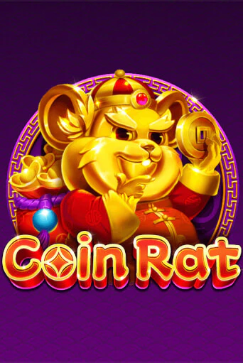 Coin Rat бесплатно играть онлайн на сайте Казино GRAND Онлайн