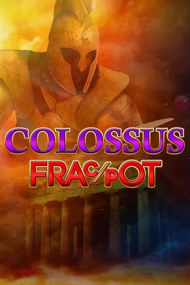 Colossus Fracpot бесплатно играть онлайн на сайте Казино GRAND Онлайн