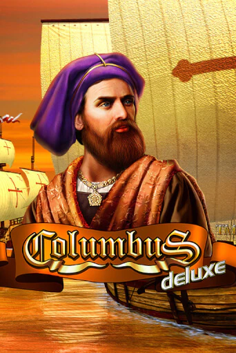 Columbus Deluxe бесплатно играть онлайн на сайте Казино GRAND Онлайн