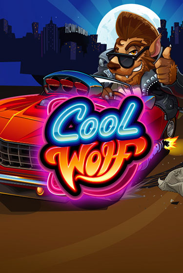 Cool Wolf бесплатно играть онлайн на сайте Казино GRAND Онлайн