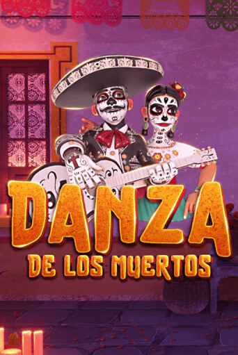 Danza de los Muertos бесплатно играть онлайн на сайте Казино GRAND Онлайн