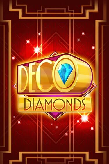 Deco Diamonds бесплатно играть онлайн на сайте Казино GRAND Онлайн