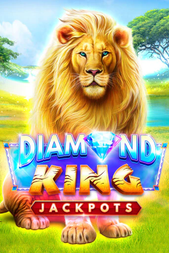 Diamond King Jackpots бесплатно играть онлайн на сайте Казино GRAND Онлайн