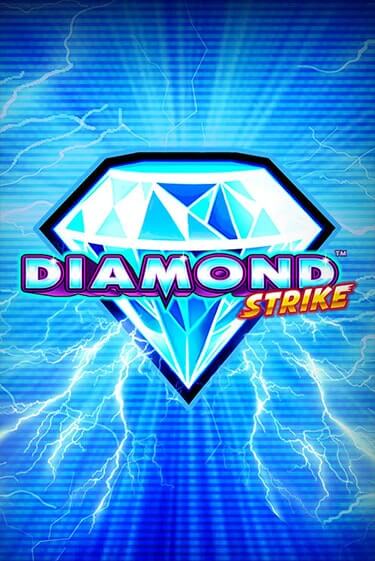 Diamond Strike™ бесплатно играть онлайн на сайте Казино GRAND Онлайн