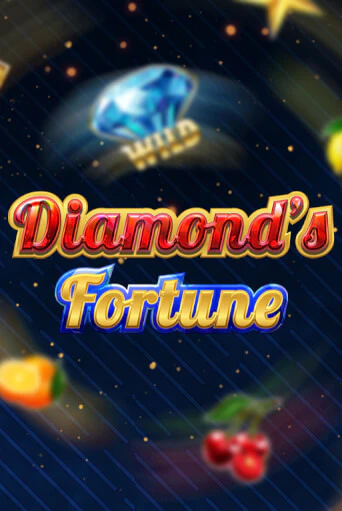 Diamond's Fortune бесплатно играть онлайн на сайте Казино GRAND Онлайн