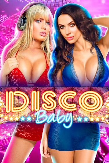 Disco Baby бесплатно играть онлайн на сайте Казино GRAND Онлайн