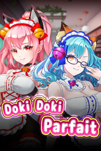 Doki Doki Parfait бесплатно играть онлайн на сайте Казино GRAND Онлайн